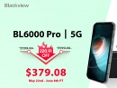  Blackview BL6000 Pro    Android 11          $220