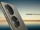 Huawei   P50      HarmonyOS