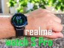   realme Watch S Pro!    realme  2021 !