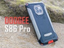    Doogee S86 Pro -  , IP68, 8    8500 