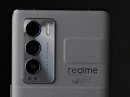 Snapdragon 870, 50 Мп, 4500 мА·ч и 65 Вт. Раскрыты характеристики Realme GT Master Exploration Edition