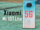 Видео обзор Xiaomi Mi 10T lite 5g - успей купить! Актуальный смартфон за $250