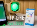    RGB  TP-Link Tapo L530E