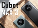  !   Cubot Max 3 -  $99.99.    7 !