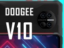  !   Doogee V10 -  $199.99.   5G  