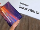  Samsung Galaxy Tab S8 Ultra      