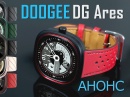   - Doogee DG Ares  -     
