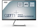    Q27T1  AOC  Porsche Design