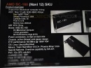 Из MacBook Pro 16 прямиком к майнерам. AMD создала видеокарту BC-160 на уникальном GPU Navi 12 специально для майнинга