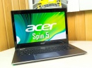   Acer Spin 5 SP513-52N-58WW -     !
