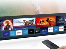 Samsung       . Tizen TV    