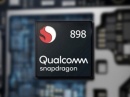 Snapdragon 898    