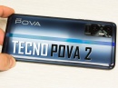  Tecno Pova 2 -  ,  ,     