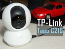  TP-Link Tapo C210:  Wi-Fi        2K