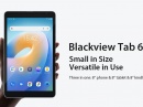 Blackview   8-  - Tab 6   ,  360 , 2-SIM 4G  Android 11