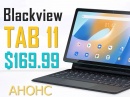   Blackview Tab 11 -  . $169.99    8,1 , 4G  2K 