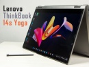 Видеообзор Lenovo ThinkBook 14s Yoga ITL - бизнес класс в металле!
