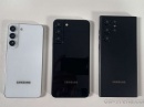 Samsung Galaxy S22+  Galaxy S22 Ultra     