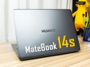   Huawei Matebook 14s -  , 2.5K  90 