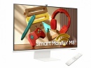 Samsung Electronics Smart Monitor M8 позволяет решать некоторые задачи без компьютера