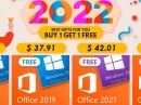 Большая Новогодняя распродажа 2022: OMG! Windows 11 раздают бесплатно?!