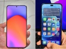 iPhone 14 Pro проигрывает Samsung Galaxy S22 при сравнении бок о бок