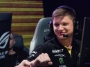  The Limba  s1mple   