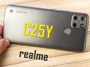  realme C25Y -     50 .!