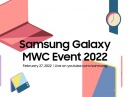 Samsung     MWC 2022  27     Galaxy Book