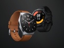    Xiaomi Mi Watch S1  Xiaomi Mi Watch S1 Active