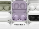 Samsung Galaxy Buds 2   ,    Galaxy Buds Pro  AirPods 3