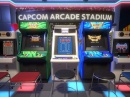 Capcom    Capcom Arcade 2nd Stadium
