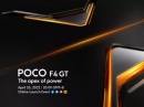   Xiaomi Poco F4 GT  26 