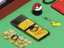 Samsung    Galaxy Z Flip3   Pokemon Edition