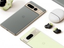 Google показала грядущие Pixel 7 и AR-очки с переводом речи, а также анонсировала выпуск планшета