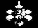      !   - Chess Polygon