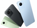 Представлен смартфон-долгожитель Realme C30: оригинальный дизайн и 5000 мАч за $99