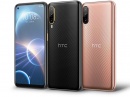 HTC представила Desire 22 Pro — смартфон для метавселенной за €380