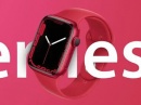 Apple Watch Series 8 смогут определить у пользователя повышенную температуру