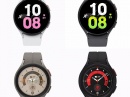  .   Samsung Galaxy Watch 5    Galaxy Watch 4