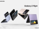  - Samsung Galaxy Z Flip 4