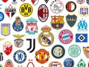 Самые известные футбольные клубы Европы