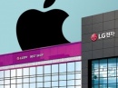 LG   Apple      