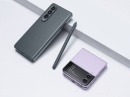 Samsung Z Flip 4 и Z Fold 4 вдвое превзошли предшественников по популярности в Европе