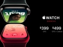    Apple Watch Series 8