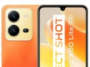 Vivo вскоре представит смартфон X80 Lite с 50-Мп селфи-камерой