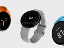 Три цвета и старая платформа минимум за 250 долларов: новые данные об умных часах Google Pixel Watch