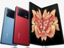 Vivo представит смартфон X Fold+ с гибким дисплеем 26 сентября