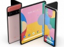 Google Pixel Fold      Galaxy Z Fold4