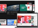 YouTube получил новый интерфейс — видео теперь можно приближать, а перемотка стала удобнее